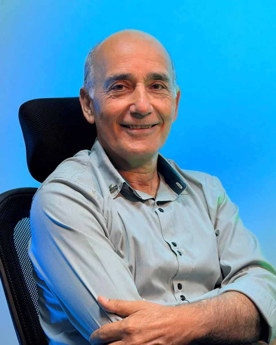 Silas Júnior