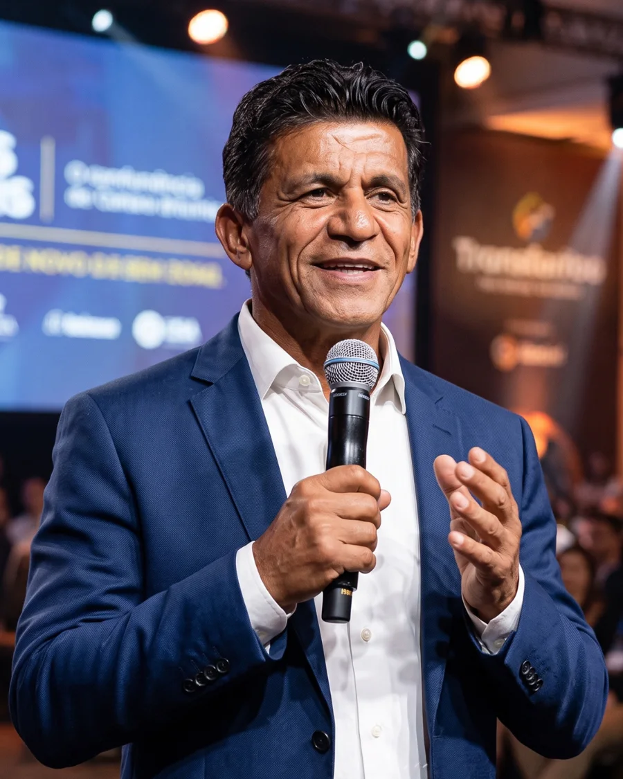 Urbano Santos